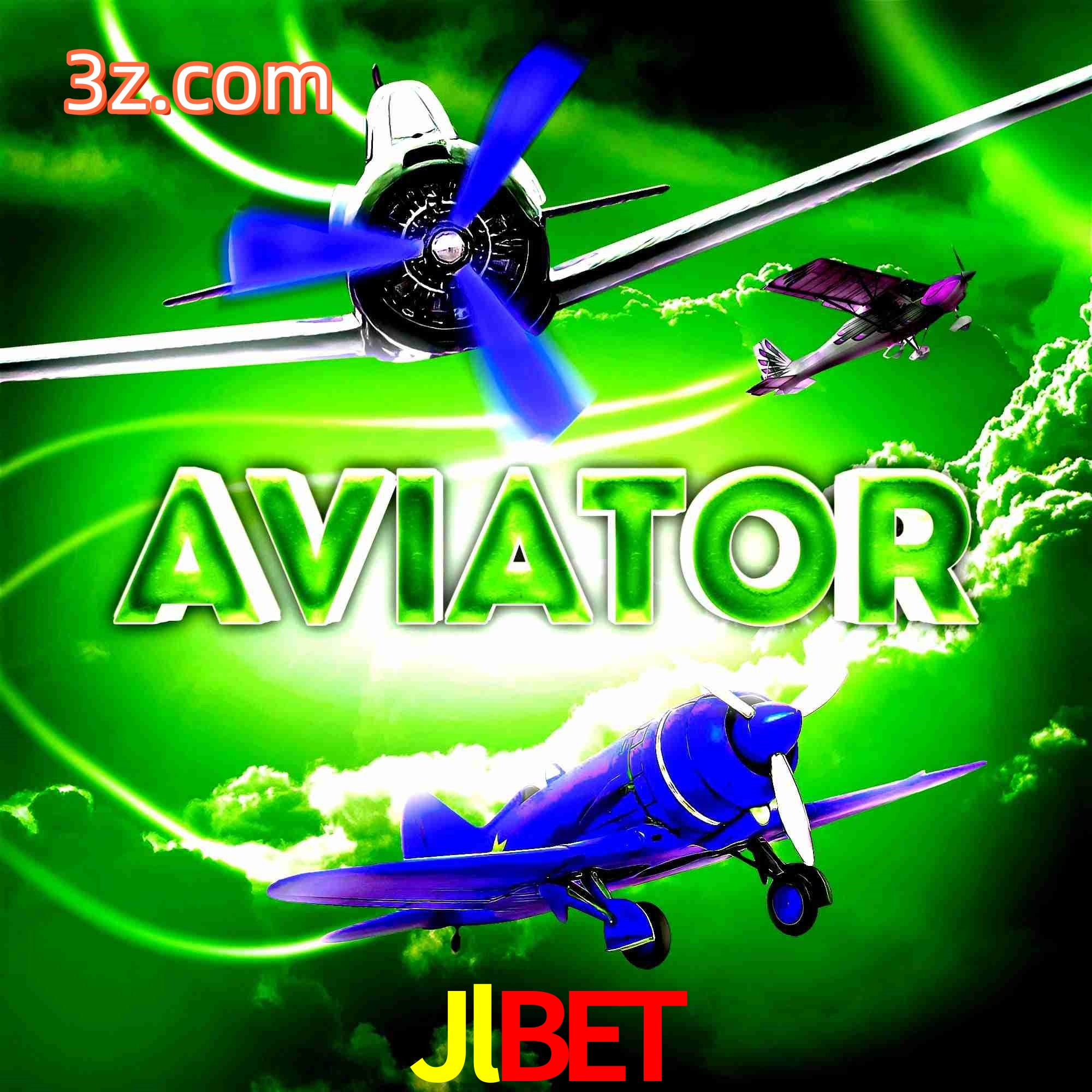 Aviator Jlbet Tente a Sorte