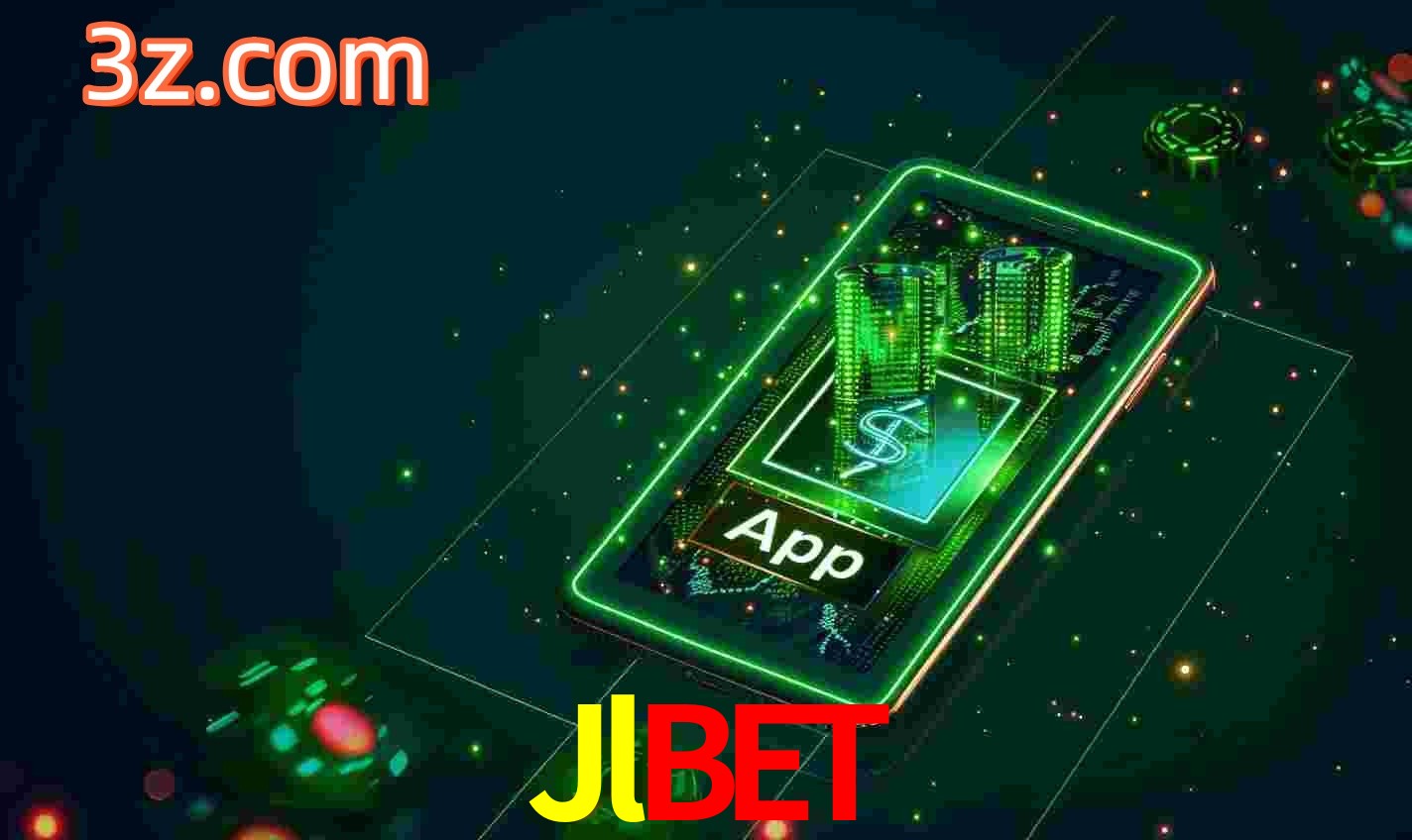 Simplificando a Experiência de Jogo Jlbet App