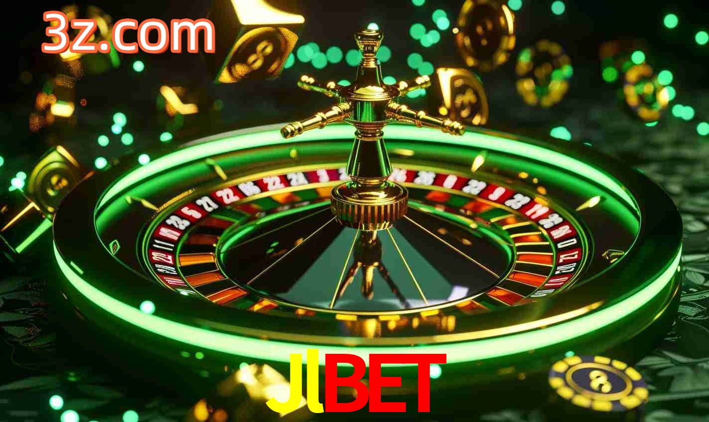 Desfrutar de um Cassino Jlbet
