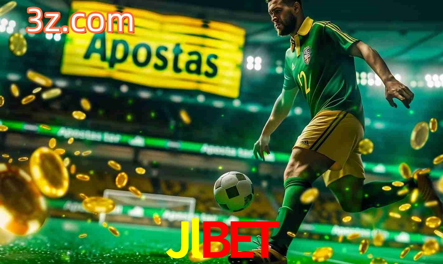 Diversas Apostas em Eventos Esportivos Jlbet