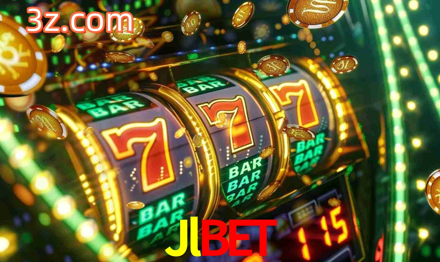 Populares Slots Jlbet