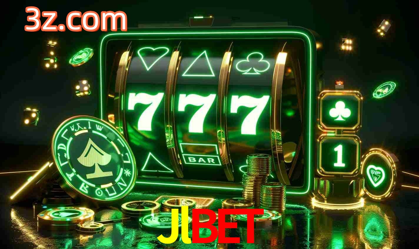 Seguro Login no Cassino Online Jlbet
