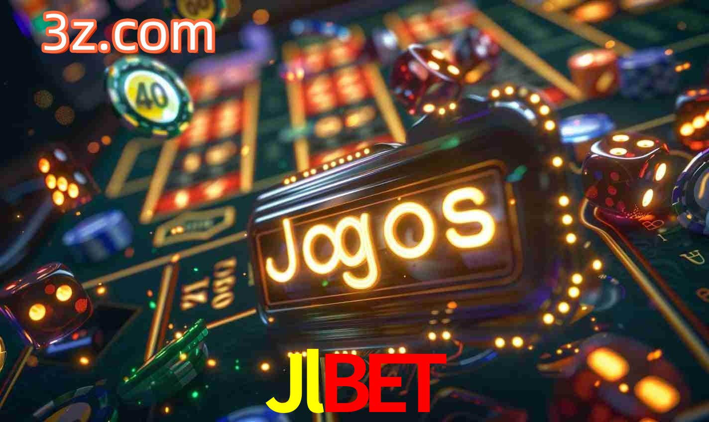 Mundo dos Jogos Jlbet