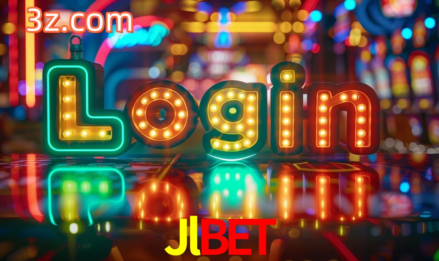 Mundo dos Jogos Cassino Jlbet